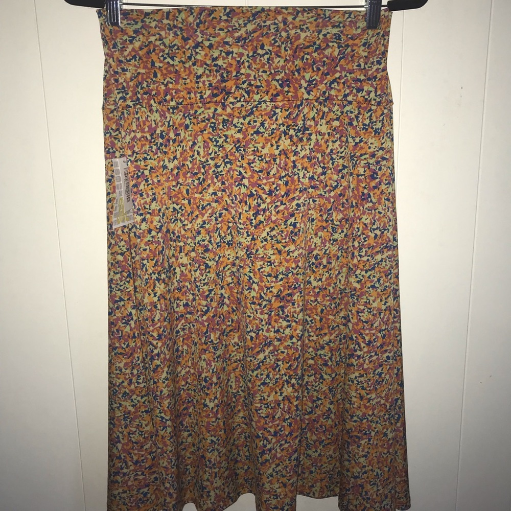 LulaRoe Azure NWT
